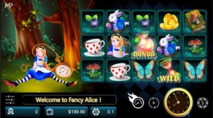 Fancy Alice demo play free 1