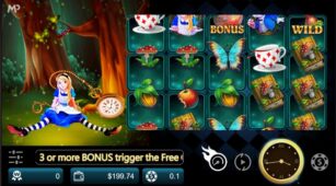Fancy Alice demo play free 3