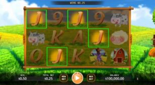 Farm Mania demo play free 1
