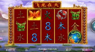 Fei Long Zai Tian demo play free 0