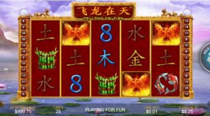 Fei Long Zai Tian demo play free 1