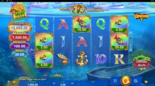 Fishin’ Bigger Pots Of Gold demo play free 1