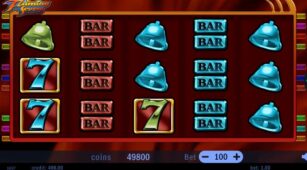 Flaming Seven (Swintt) demo play free 1