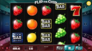 Flip The Chip demo play free 0