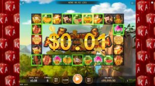 Flowers And Fruit Mountain demo play free 3