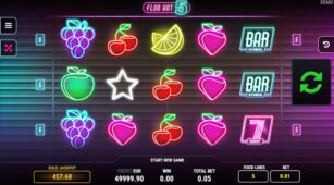 Fluo Hot 5 demo play free 2