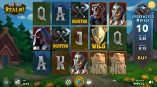 For The Realm demo play free 1