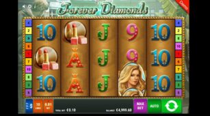 Forever Diamonds demo play free 3
