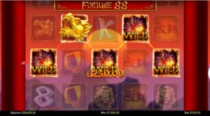 Fortune 88 demo play free 2