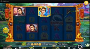 Fortune Frog Skillstar demo play free 0
