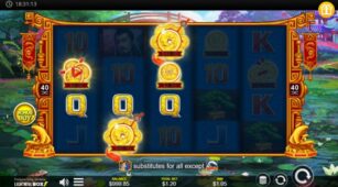 Fortune Frog Skillstar demo play free 1