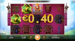 Fortune Ganesha (Ka Gaming) demo play free 1