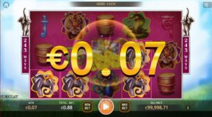 Fortune Ganesha (Ka Gaming) demo play free 2