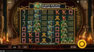 Fortune House Power Reels demo play free 0