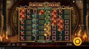 Fortune House Power Reels demo play free 3