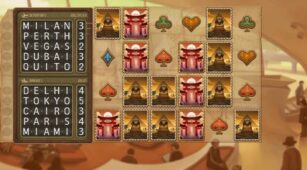Frequent Flyer demo play free 3