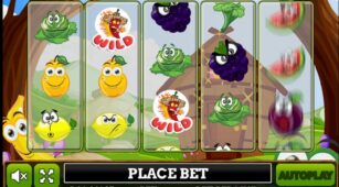 Fruit Loops demo play free 0