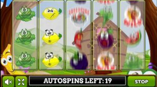 Fruit Loops demo play free 3