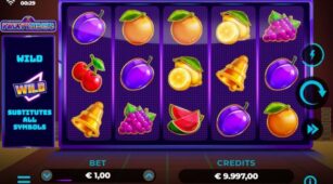 Fruity Beats demo play free 0