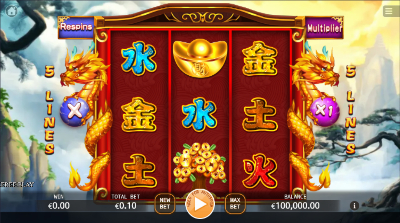 Fu Shenlong