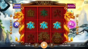 Fu Shenlong demo play free 0