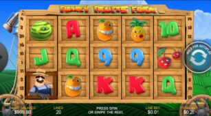 Funky Fruits Farm demo play free 0