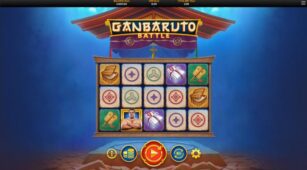Ganbaruto Battle demo play free 0