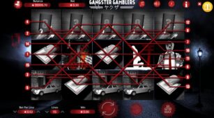 Gangster Gamblers demo play free 1