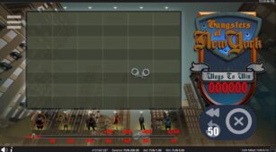 Gangsters Of New York demo play free 0