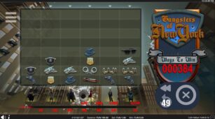 Gangsters Of New York demo play free 1