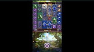 Gem Saviour Conquest demo play free 0