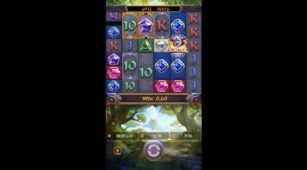 Gem Saviour Conquest demo play free 3