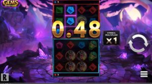 Gems Infinity Reels demo play free 1