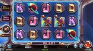 Gems Planet demo play free 0