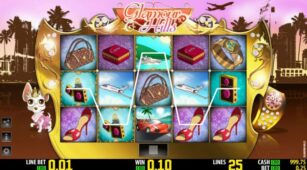Glamour Hills Hd demo play free 2