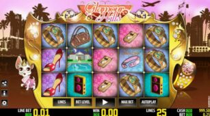 Glamour Hills Hd demo play free 3