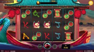 Gods Odyssey demo play free 0