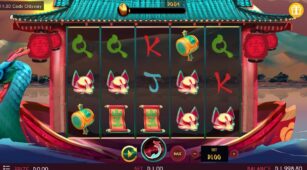 Gods Odyssey demo play free 2