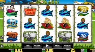 Golazo Hd demo play free 1