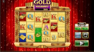 Gold Megaways demo play free 1