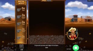 Gold ‘N’ Rocks demo play free 0