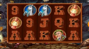 Gold Nuggets demo play free 0