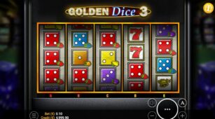 Golden Dice 3 demo play free 0