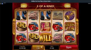 Golden Era demo play free 0