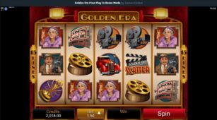 Golden Era demo play free 1