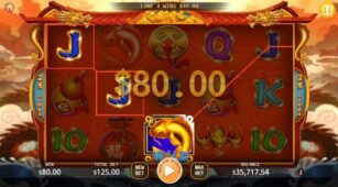 Golden Fish (Ka Gaming) demo play free 0