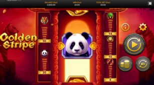 Golden Stripe demo play free 0