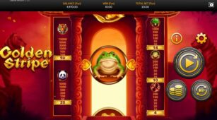 Golden Stripe demo play free 2