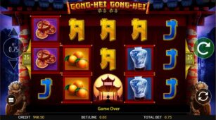 Gong Hei Gong Hei demo play free 1