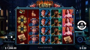 Grand Loot demo play free 1